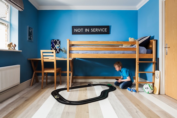 國外的進口地板到底怎么樣?質(zhì)量可以嗎? 國外的進口地板到底怎么樣?