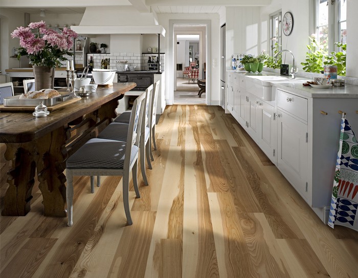 進口地板品牌怎么樣該如何選擇? 進口地板品牌怎么樣該如何選擇?