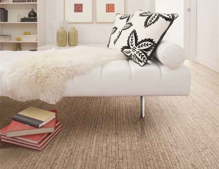 讓我來告訴大家軟木地板為什么那么出名 讓我來告訴大家軟木地板為什么那么出名