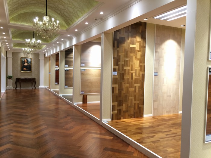 進口地板怎么選購?有什么選購經(jīng)驗方法? 進口地板多年的選購經(jīng)驗