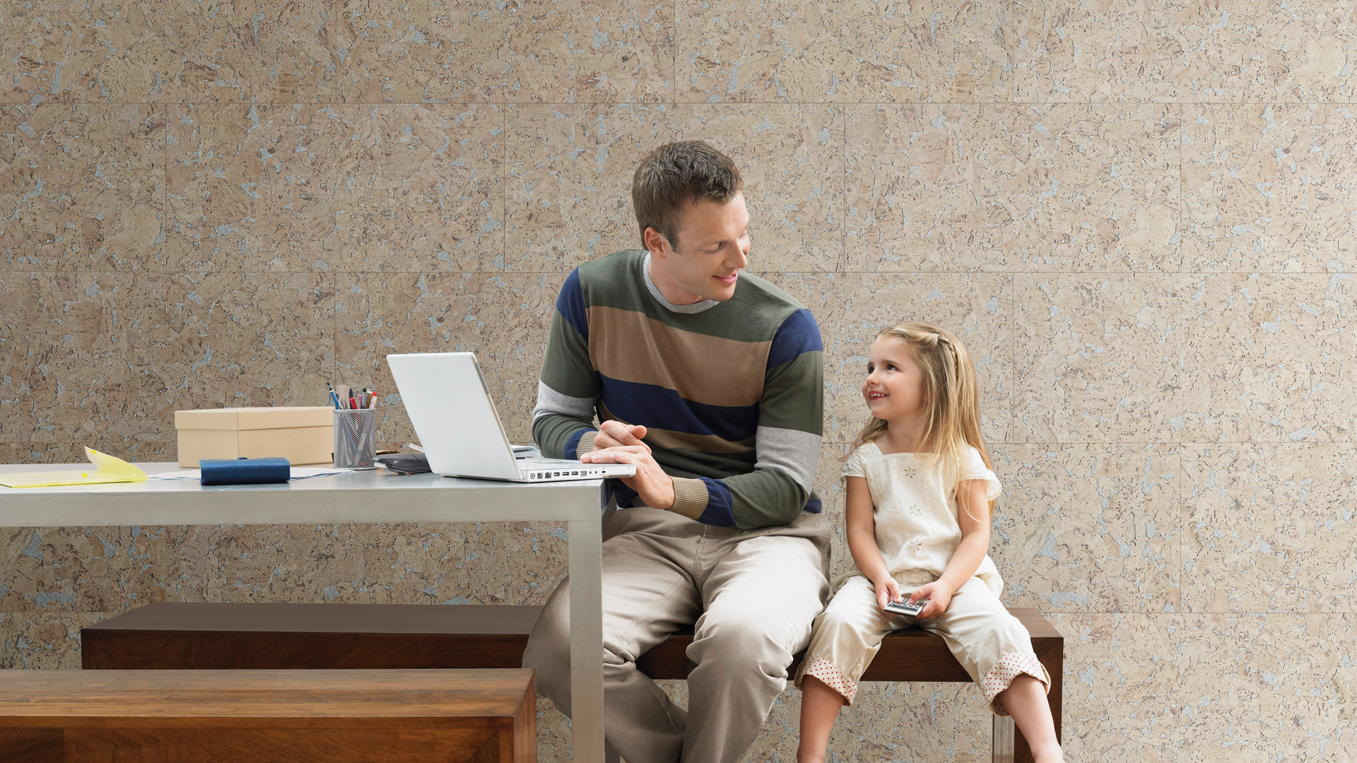 葡萄牙WICANDERS軟木墻板