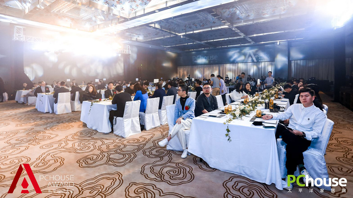 致敬設計，致敬生活|得高榮獲PChouse年度創新價值獎 1-3