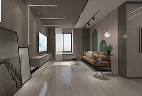 CLM1405,進口地板,環保地板