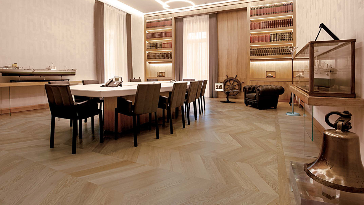 強化復(fù)合木地板得高牌子那些值得選購的優(yōu)點? 44 強化復(fù)合木地板得高牌子那些值得選購的優(yōu)點? 44