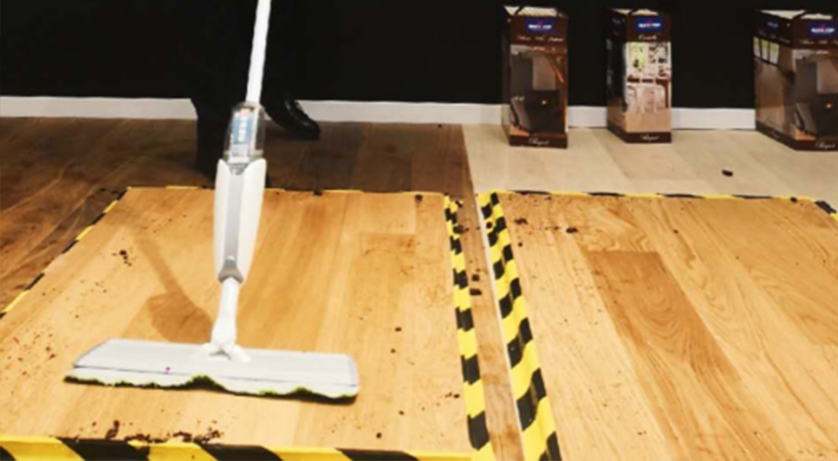 得高聚全球目光，榮譽登場展地材新勢力 2