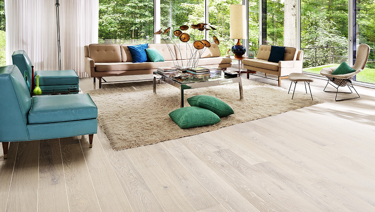 實(shí)木復(fù)合地板的得高品牌有那些創(chuàng)新優(yōu)點(diǎn)？ 1