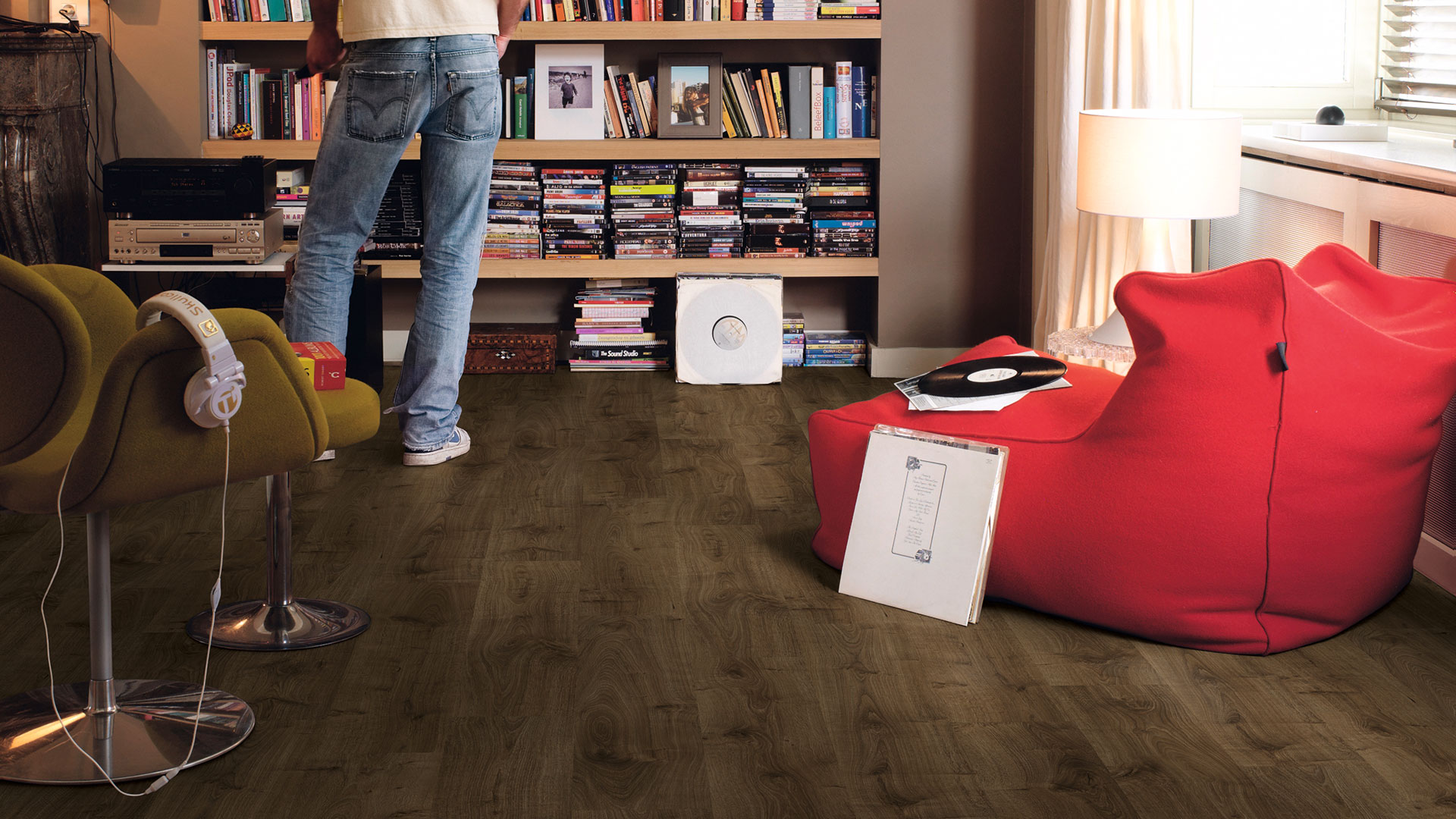 比利時QUICK-STEP藝術(shù)木地板,進口地板