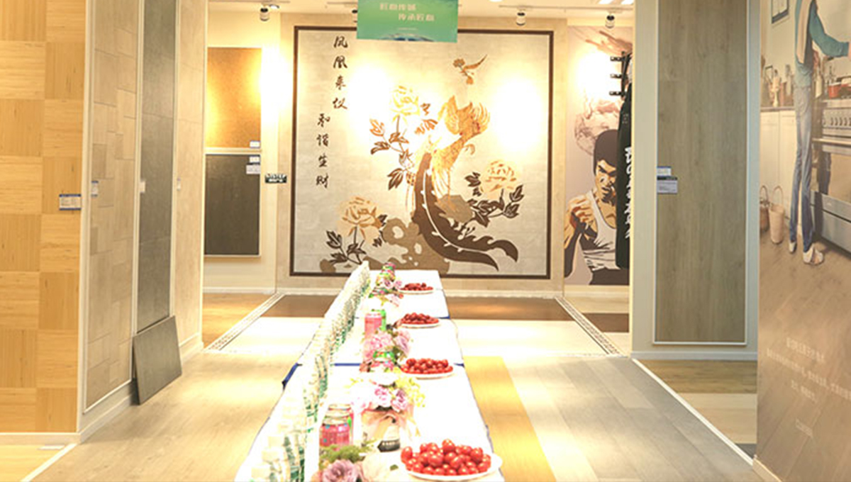 得高聯(lián)袂邱春瑞大師，匠心傳城“瑞”動(dòng)常州 2