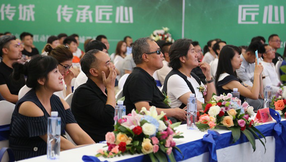 得高“匠心傳城”蘭州站，大咖云集，火熱全場 16