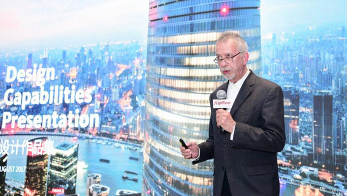 2017“大師選助手”設(shè)計(jì)新銳選拔賽正式啟動(dòng)，主分會(huì)場(chǎng)精彩紛呈，別開生面 5