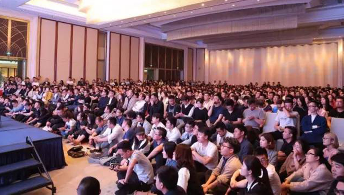 “2017年第五季室內(nèi)設(shè)計(jì)-中國(guó)行”青島站 | 驚“天”動(dòng)地，“鋒”起云涌 1