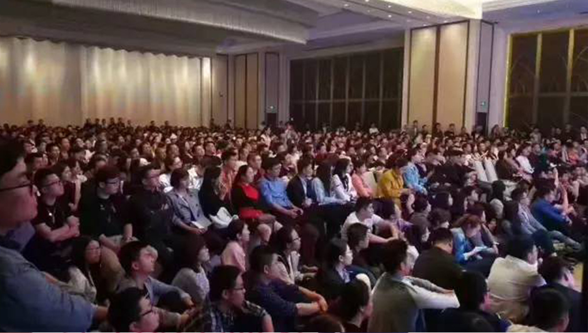 “2017年第五季室內(nèi)設(shè)計(jì)-中國(guó)行”青島站 | 驚“天”動(dòng)地，“鋒”起云涌 4