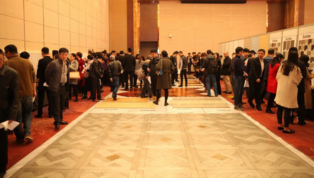 得高2017 全國經(jīng)銷商大會圓滿落幕 弘揚(yáng)工匠精神，追求卓越夢想 3