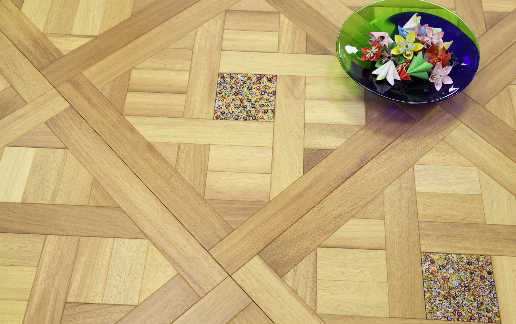 伊洛格方拼2,進(jìn)口地板