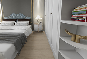 至尊系列 MJ3545,進口地板,環保地板