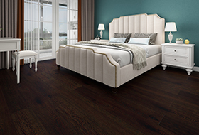 單拼褐色橡木,進口地板,環保地板