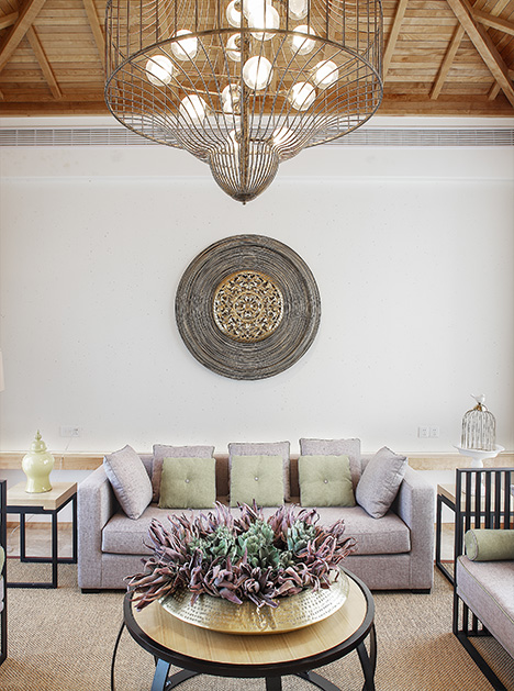 環保地板,木韻清遠 妙造自然