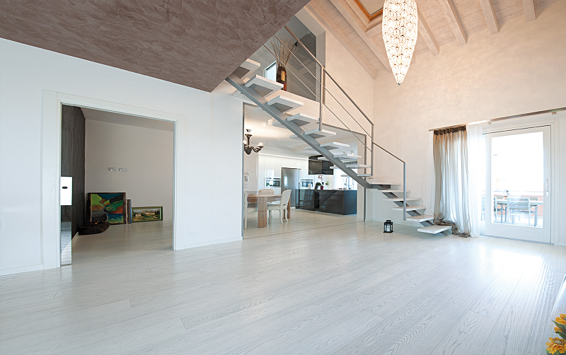 Garbelotto意大利進(jìn)口地板，為家居增添藝術(shù)風(fēng)情 圖片6