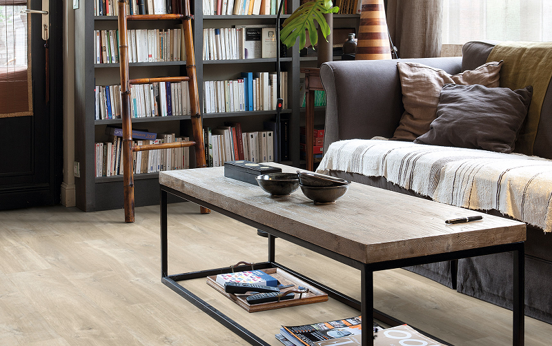 Quick-Step進口地板,打造藝術夢想家 圖片5 Quick-Step進口地板,打造藝術夢想家 圖片5