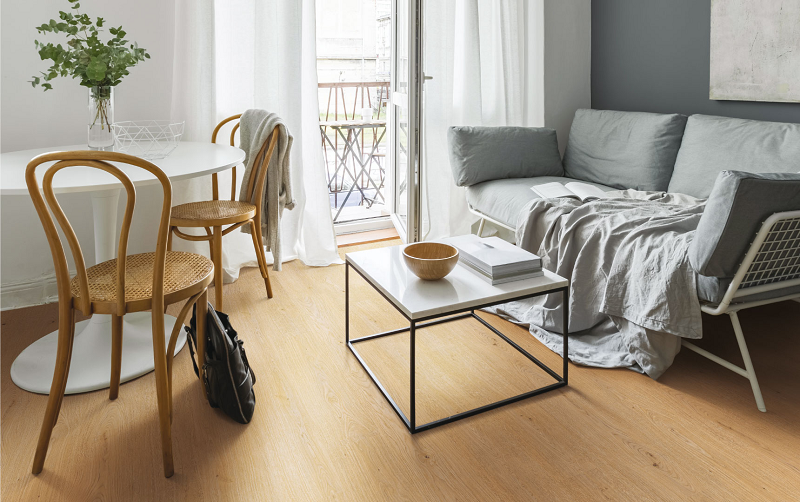 得高Wise軟木環保地板,呵護你的冬天 圖片3 得高Wise軟木環保地板,呵護你的冬天 圖片3