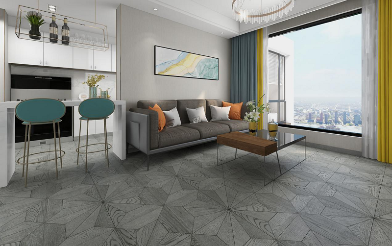 不一樣的流光溢彩,得高進口地板美出風格 圖片10 不一樣的流光溢彩,得高進口地板美出風格 圖片10