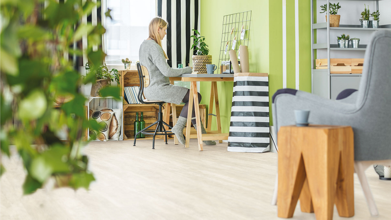 神奇的軟木,天然舒適的環保地板 圖片1 神奇的軟木,天然舒適的環保地板 圖片1