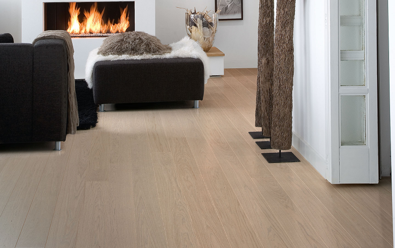 得高Parky進口地板，詮釋硬朗而優雅的紳士氣質 圖片2