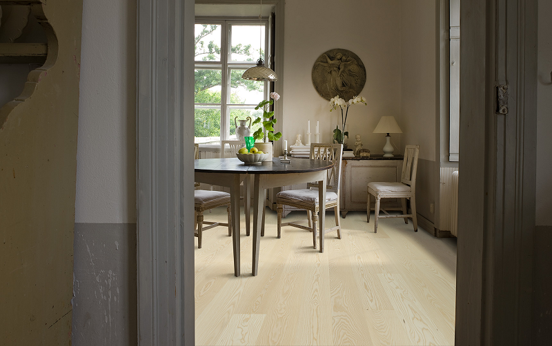 北歐“漫”生活,得高Kahrs進口地板 圖片1 北歐“漫”生活,得高Kahrs進口地板 圖片1