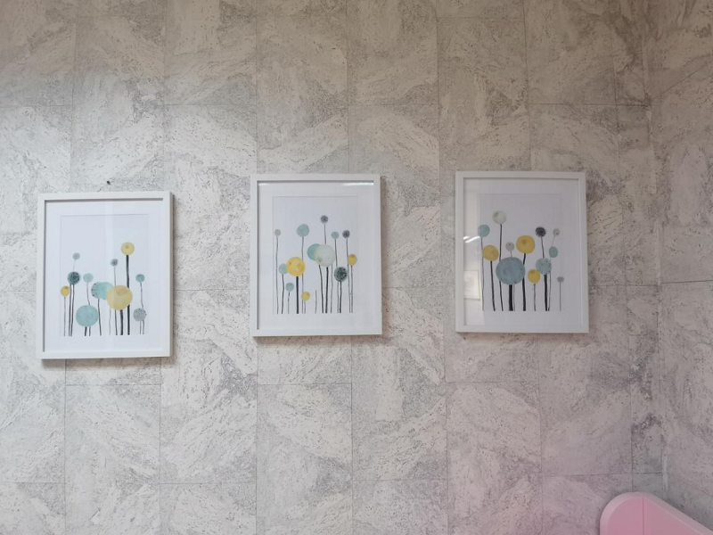 360評測丨得高藝術軟木：“以柔克剛”的健康地板，守護家人新選擇 圖片9