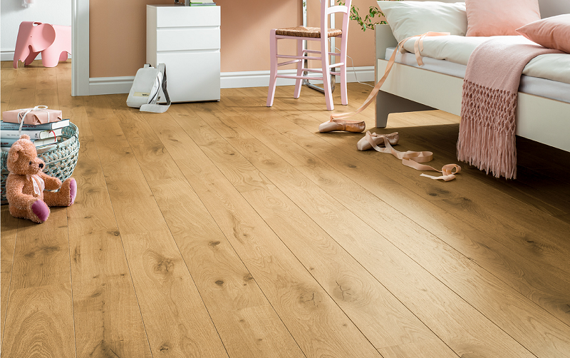 Cabbani進口地板實木之美,法式浪漫 圖片5 Cabbani進口地板實木之美,法式浪漫 圖片5