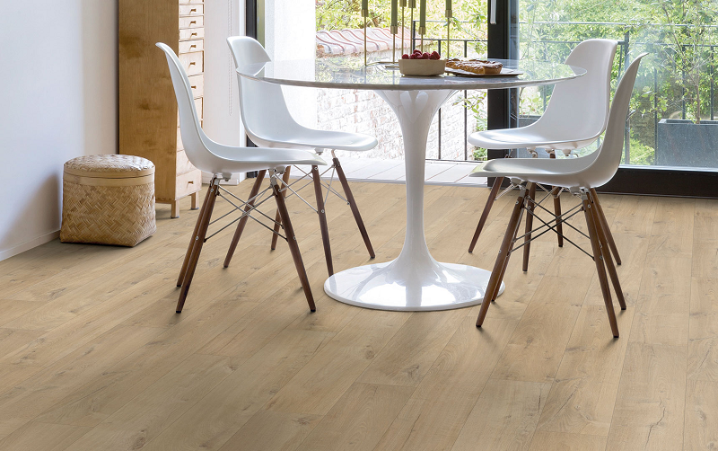 得高Quick-Step進口地板,高性能、領時尚! 圖片1 得高Quick-Step進口地板,高性能、領時尚! 圖片1