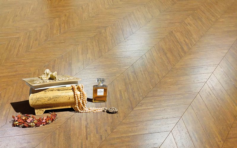 軟木,源于自然的環(huán)保地板 圖片4 軟木,源于自然的環(huán)保地板 圖片4