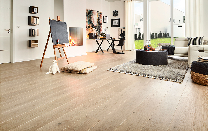 得高Cabbani進口地板,自然造就藝術(shù) 圖片1 得高Cabbani進口地板,自然造就藝術(shù) 圖片1