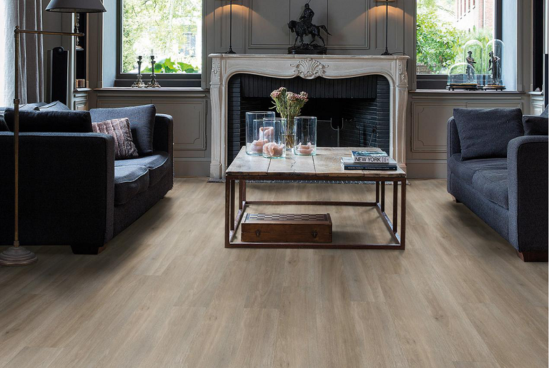 環保地板潮流之選,得高Quick-Step LVT地板 圖片7 環保地板潮流之選,得高Quick-Step LVT地板 圖片7