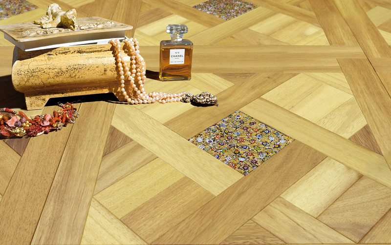 走進意大利品質,得高Garbelotto環保地板 圖片8 走進意大利品質,得高Garbelotto環保地板 圖片8