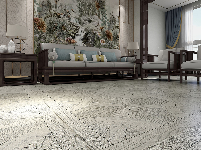 “意”味深長的得高Garbelotto進口地板 圖片10 “意”味深長的得高Garbelotto進口地板 圖片10