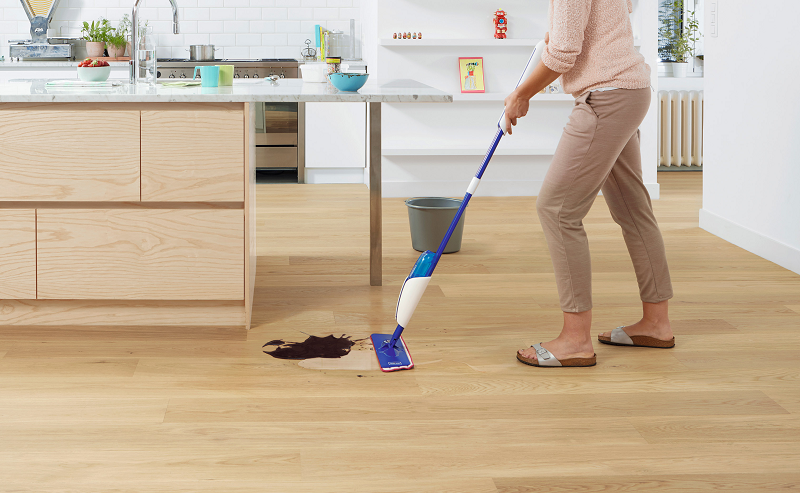 得高實(shí)木復(fù)合地板魅力全開，滿足家裝“審美需求” 圖片6