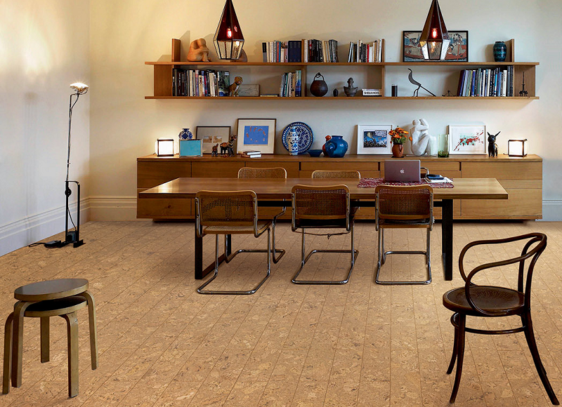 源于自然的軟木,天賜的環(huán)保地板 圖片7 源于自然的軟木,天賜的環(huán)保地板 圖片7