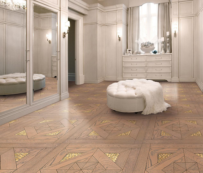 得高Garbelotto進口地板,細節(jié)與美的藝術(shù)融合 圖片3 得高Garbelotto進口地板,細節(jié)與美的藝術(shù)融合 圖片3