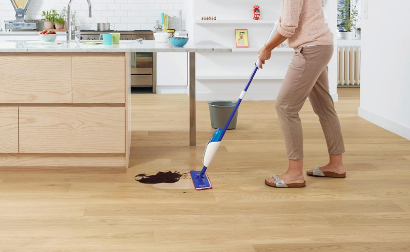 源自芬蘭的“綠色之鉆”,得高環保地板 圖片4 源自芬蘭的“綠色之鉆”,得高環保地板 圖片4