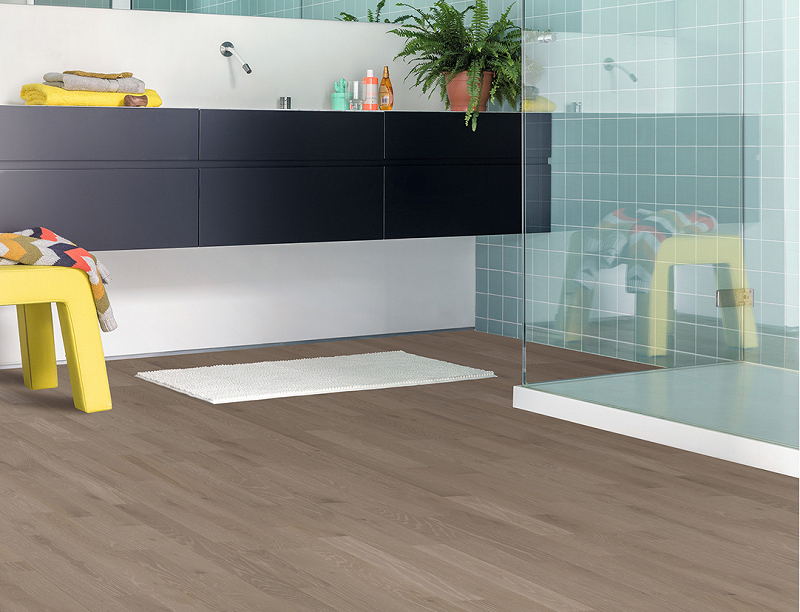 源自芬蘭的“綠色之鉆”,得高環保地板 圖片3 源自芬蘭的“綠色之鉆”,得高環保地板 圖片3