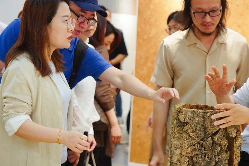 新浪家居“質造行”，共證得高品牌力量，推動品質持續(xù)升級 圖片3