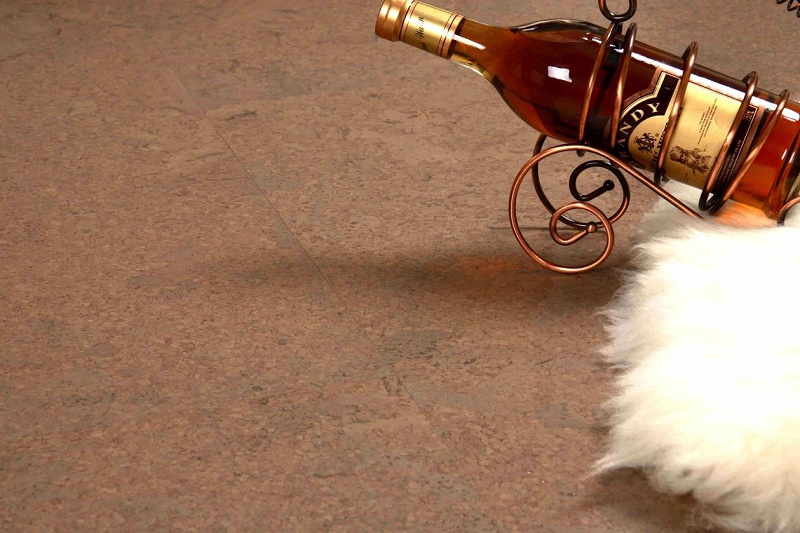 軟木走進(jìn)家居，生活體驗全面升級 圖片6