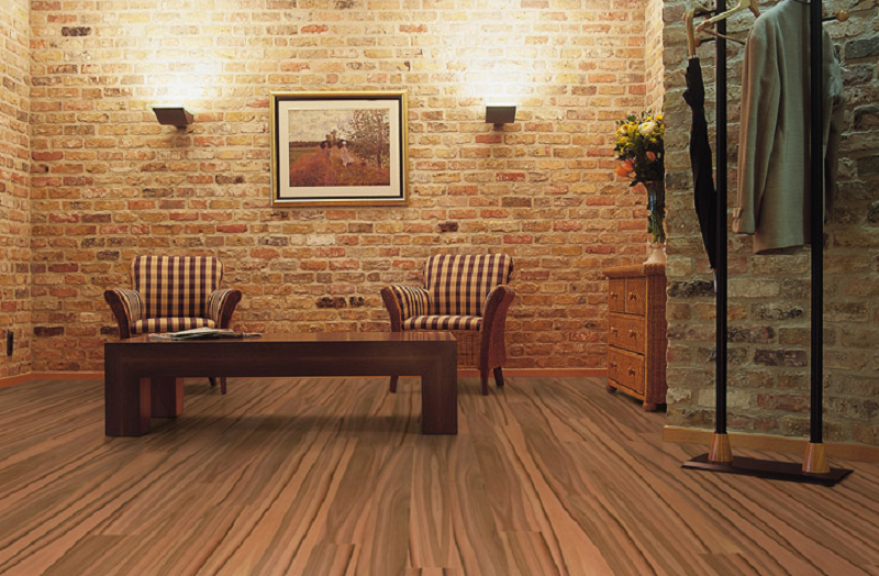 選進口地板？要什么木紋質感這里都有，值得收藏！ 圖片3