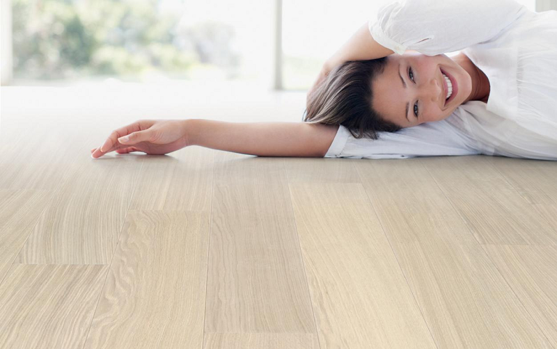 選進口地板？要什么木紋質感這里都有，值得收藏！ 圖片1