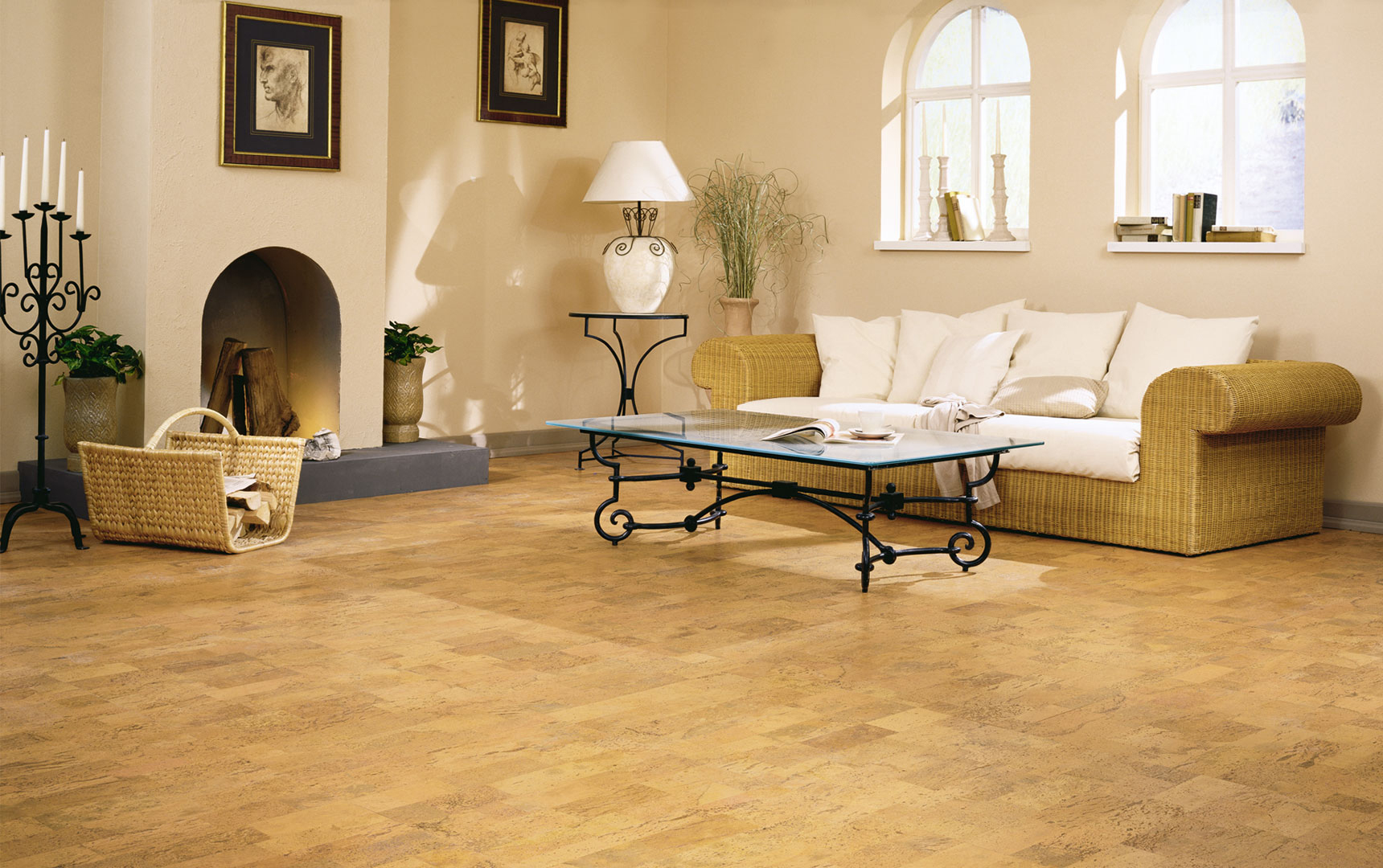 得高進口地板：耐用，我們是長久的 圖片9