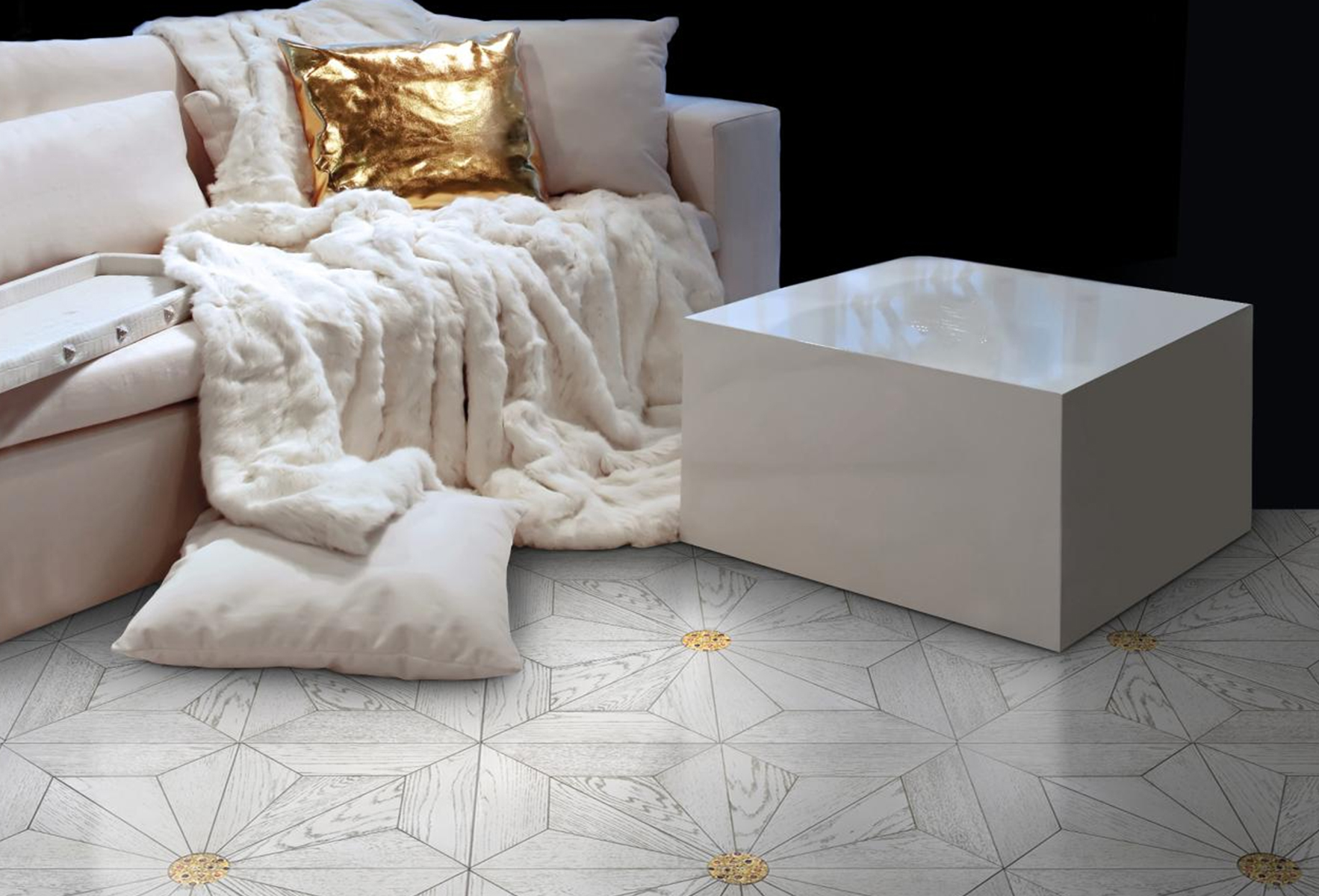 國(guó)慶節(jié)裝家，來(lái)得高地面墻面一站購(gòu)齊 圖片13