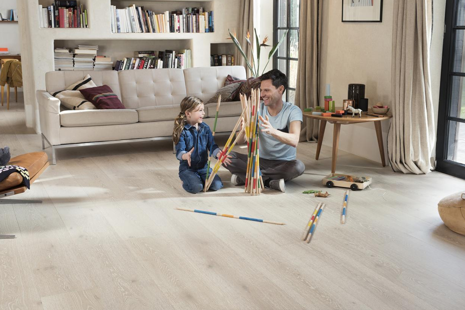 國(guó)慶節(jié)裝家，來(lái)得高地面墻面一站購(gòu)齊 圖片6