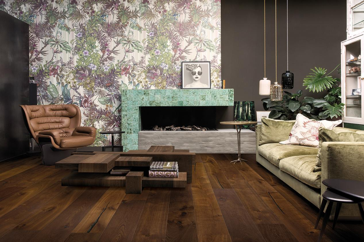 環(huán)保地板滿足“地面健康”,居住環(huán)境大升級 圖片11 環(huán)保地板滿足“地面健康”,居住環(huán)境大升級 圖片11