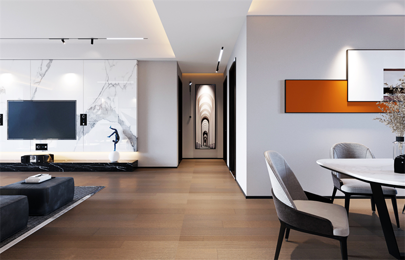 精致生活的儀式感離不開進(jìn)口地板 圖片 9 精致生活的儀式感離不開進(jìn)口地板 圖片 9